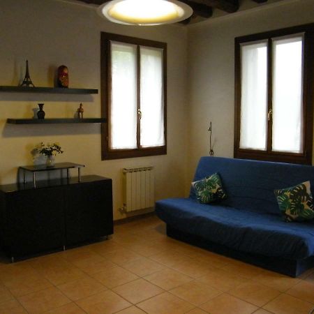 Il Nido Di Rondine Apartment Oderzo Exterior foto