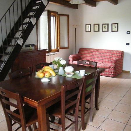 Il Nido Di Rondine Apartment Oderzo Exterior foto