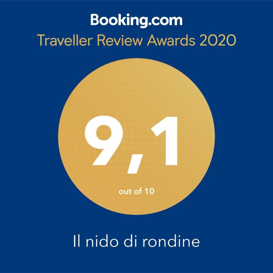 Il Nido Di Rondine Apartment Oderzo Exterior foto