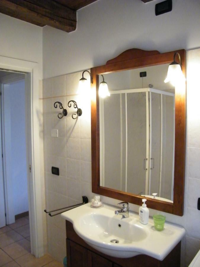 Il Nido Di Rondine Apartment Oderzo Exterior foto